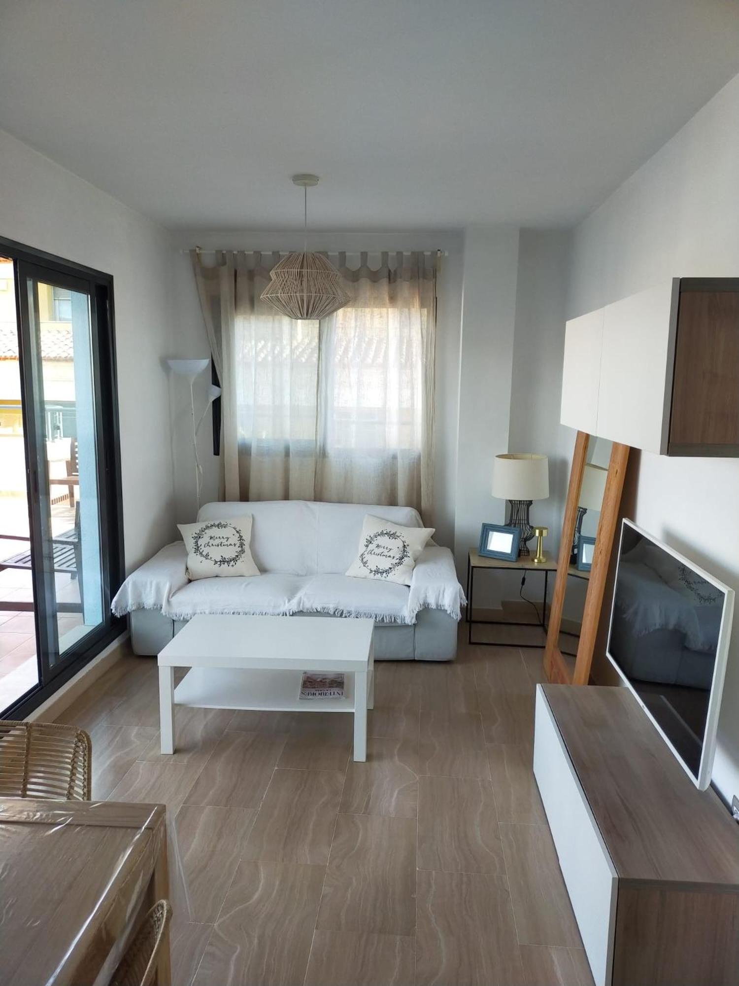 Atico Moraira Apartment Exterior photo